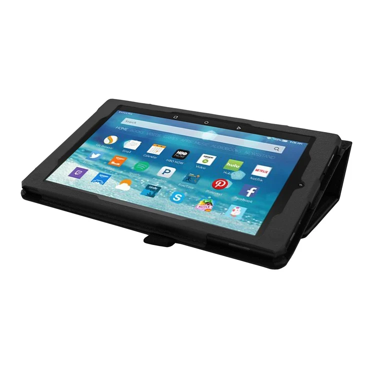 Kindle Fire Hd 8" 2020/2023 Release) Easel Case 1