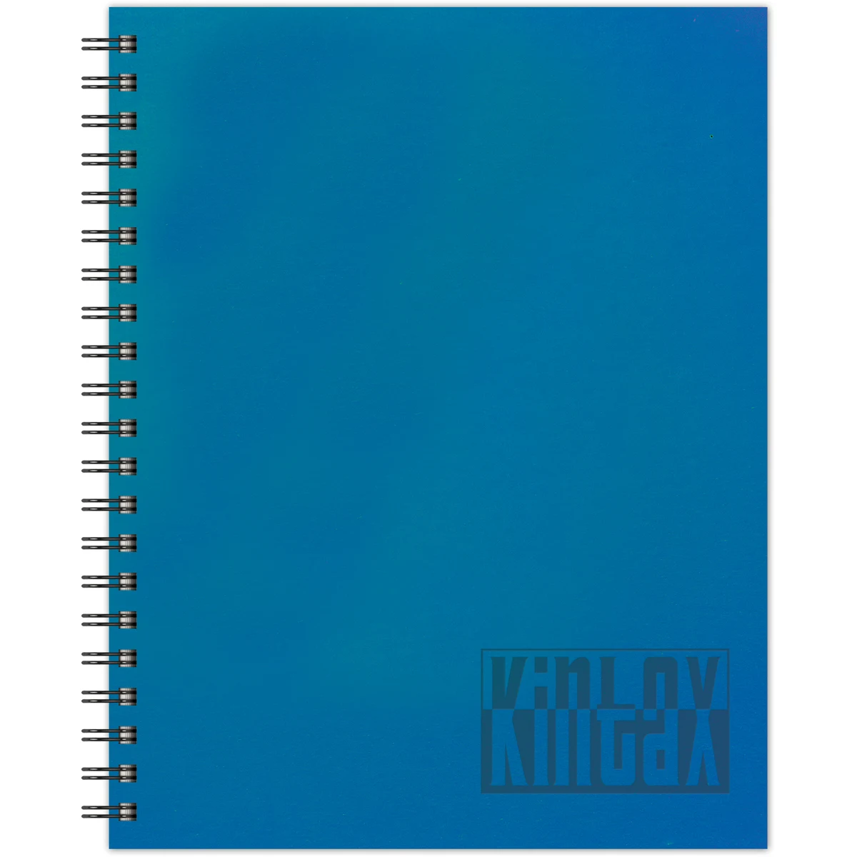 Molena Journal - Large NoteBook 1