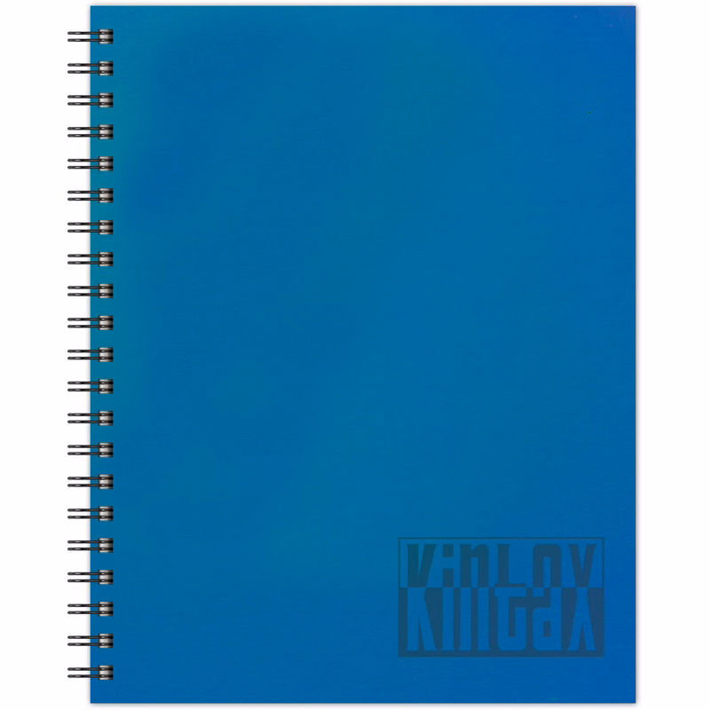 Molena Journal - Large NoteBook