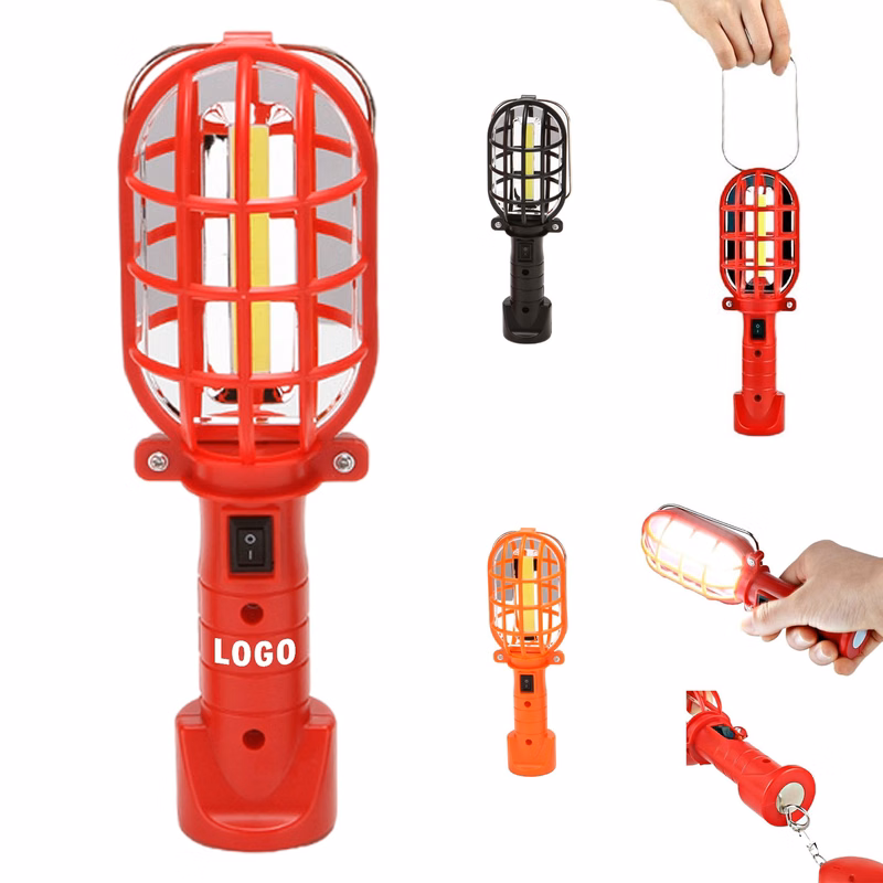 Handle Work Lamp