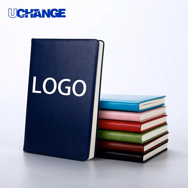 Business Office Notepad for Daily Notes & Administrative Use