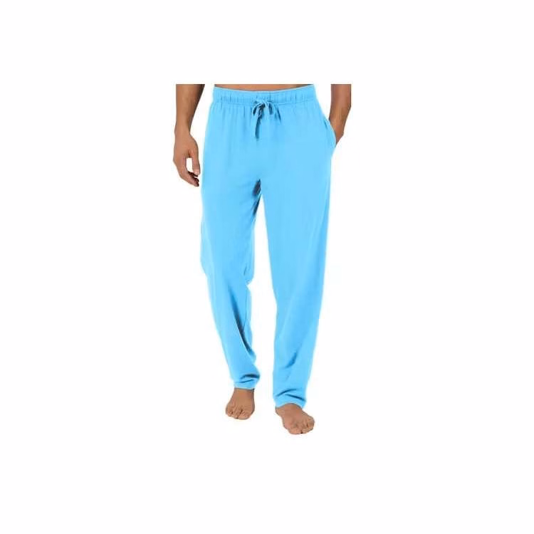 Men's Lounge Pants - Size 2XL Blue