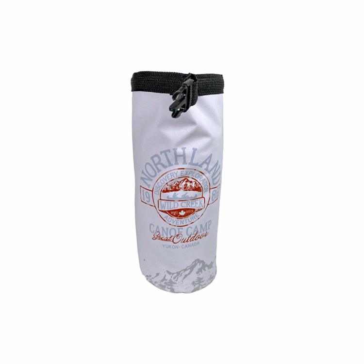 Small 2L Waterproof Vinyl Dry Bag