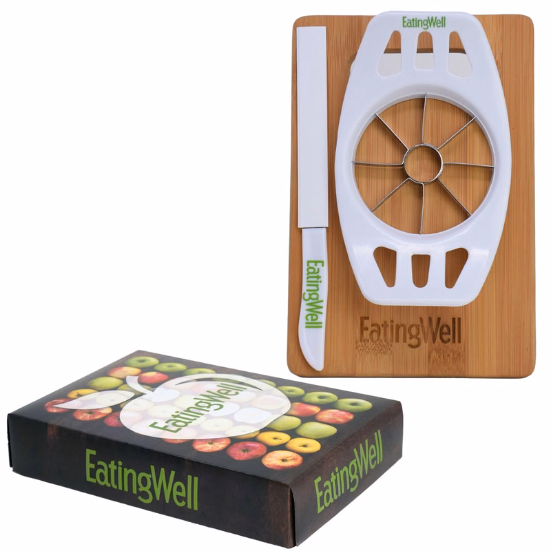 Easy Kitchen Gift Set - The Apple Master