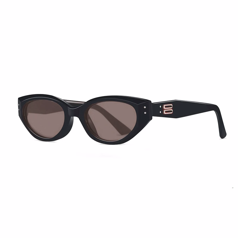 Retro Polarized Sunglasses For Lady And Gentleman