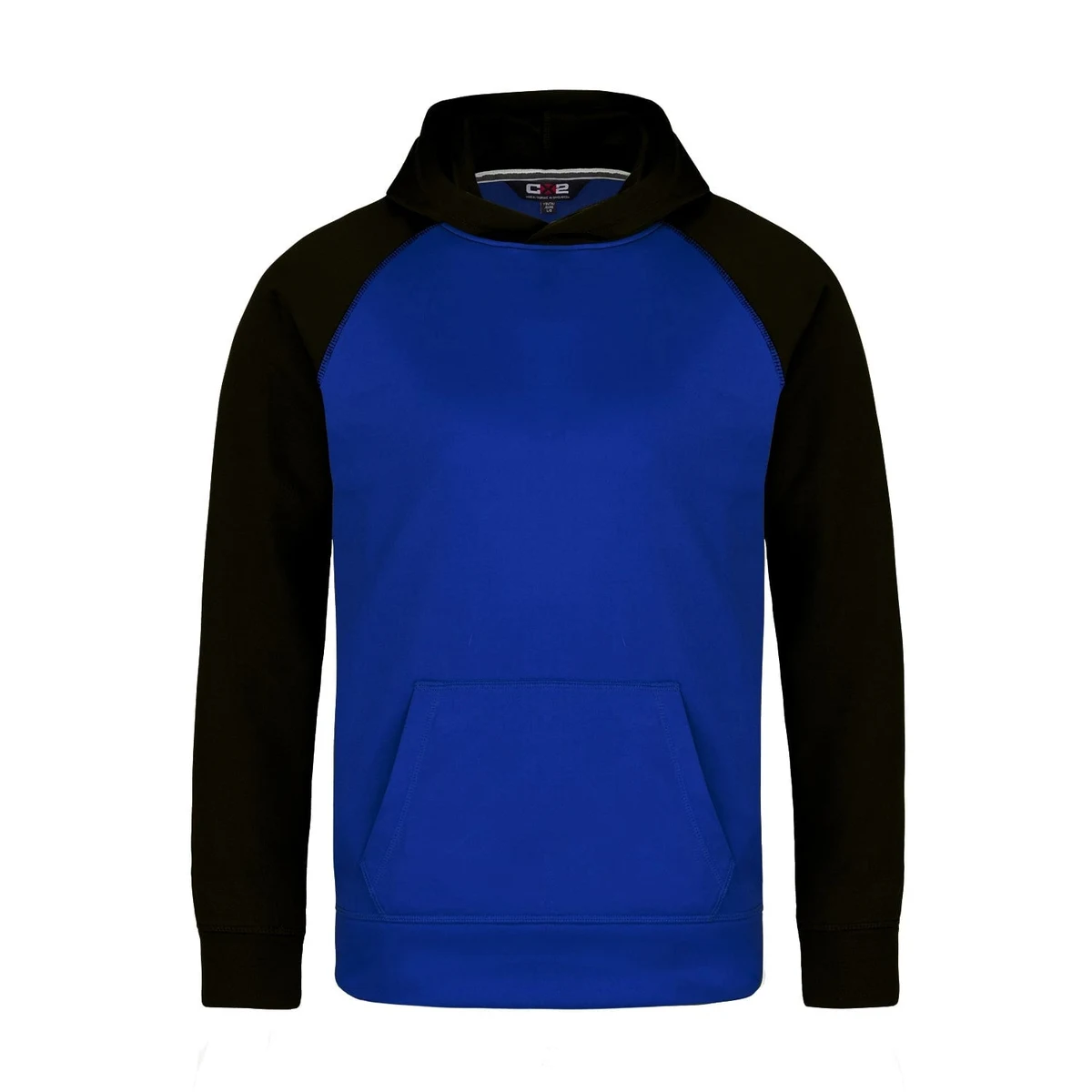 Oakland, custom hoodie or sweatshirt with logo imprint 1