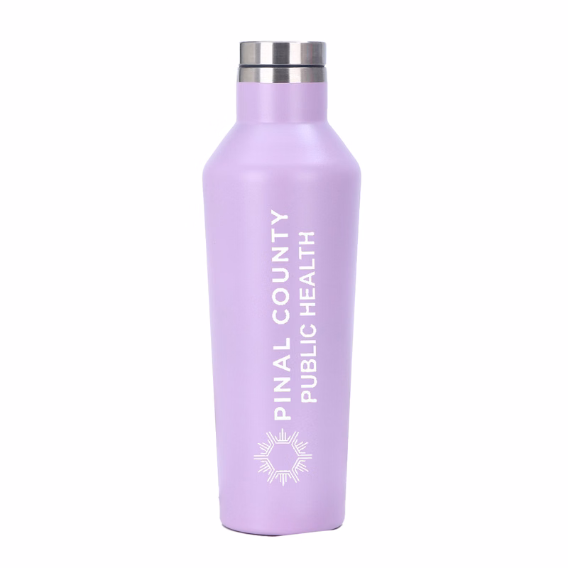 17 Oz Stainless Steel Tumbler