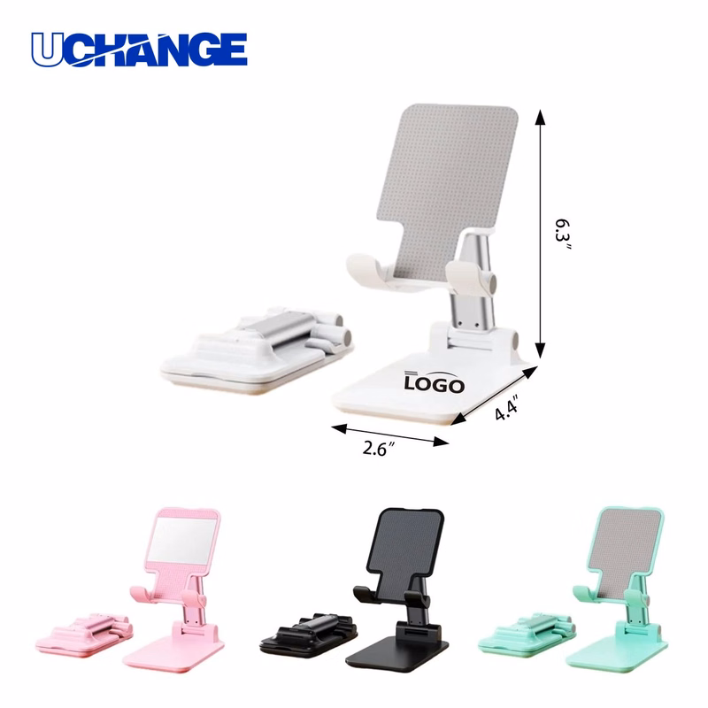 Foldable Retractable Phone Stand Holder