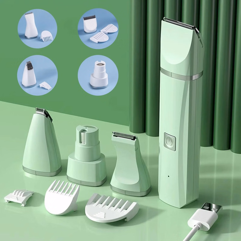 Pet Hair Clipper