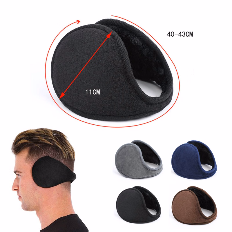 Winter Earmuff