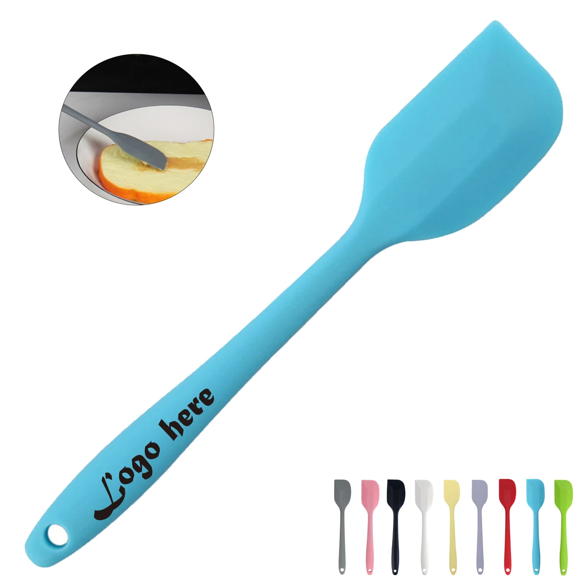 Silicone Spatula for Baking 1