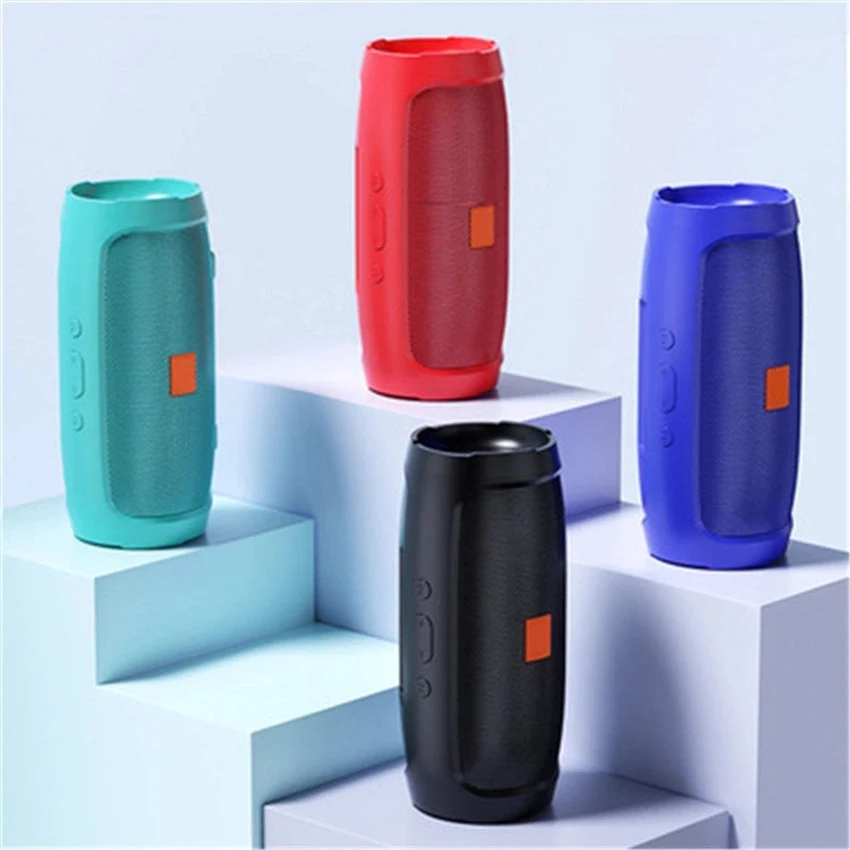 Wrieless Radio Portable Speaker 1