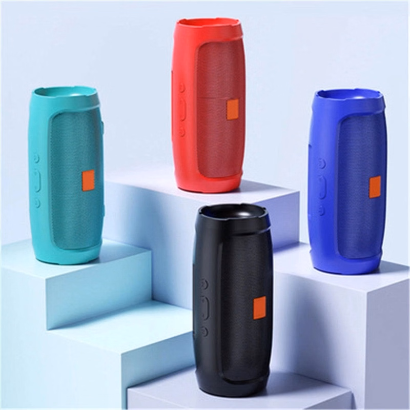 Wrieless Radio Portable Speaker