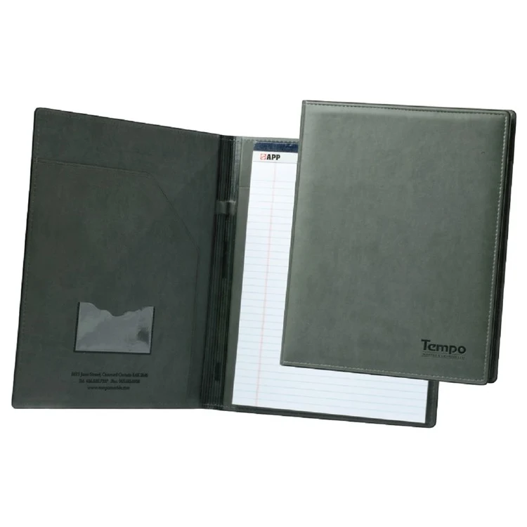 Letter Size Padfolio 1