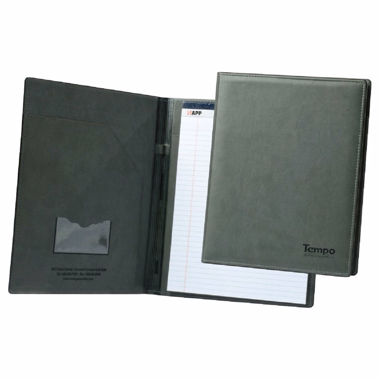 Letter Size Padfolio