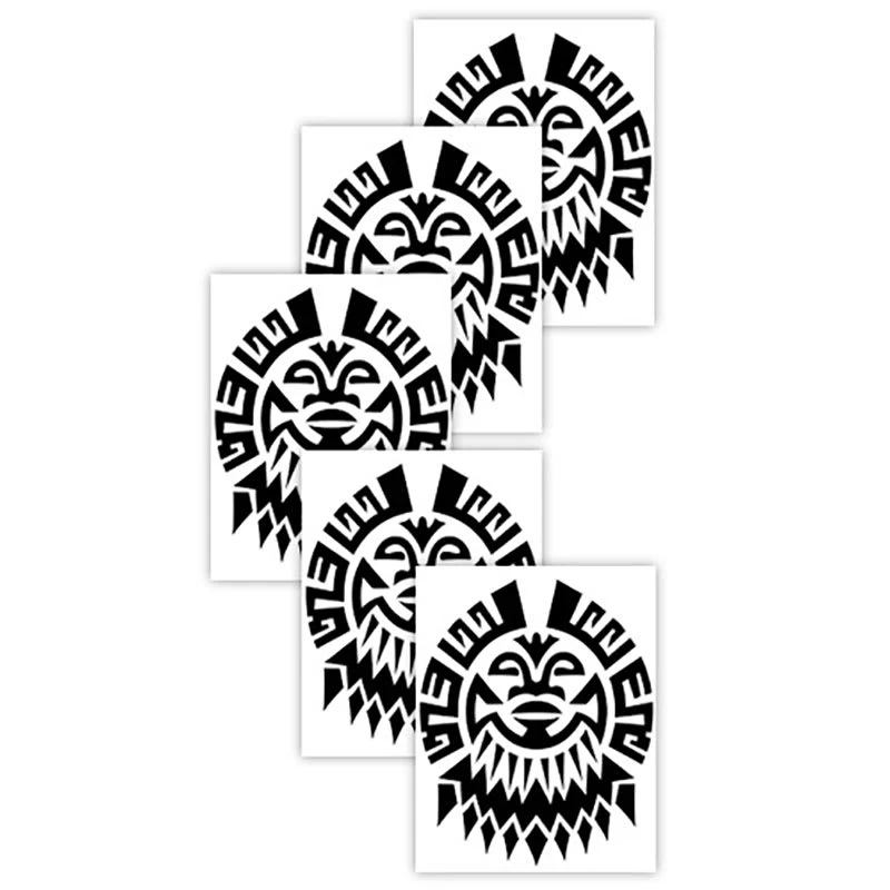 2.5 X 3 Custom Tattoos 1