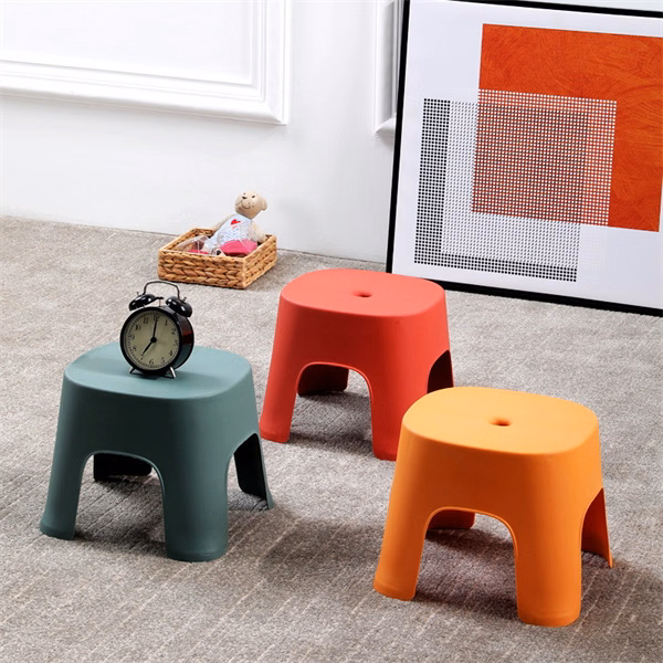Children's Non-slip Low Stool Chair