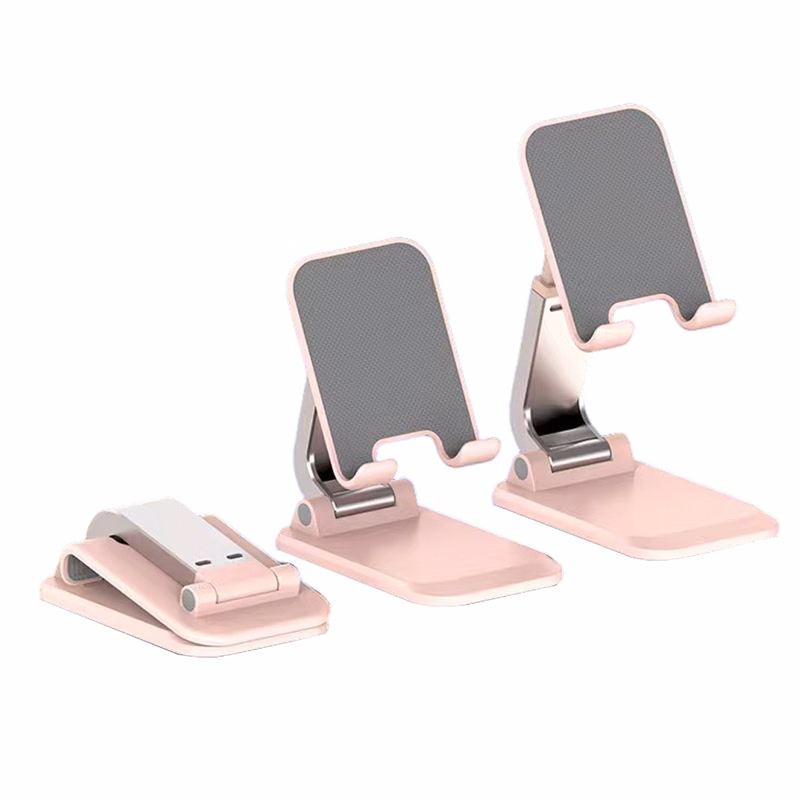 Adjustable Desktop Phone Mount