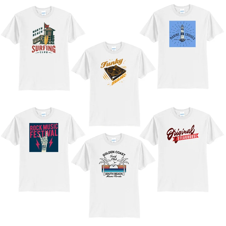 Men's Athletic Tee Spot Sublimation T-Shirt 1
