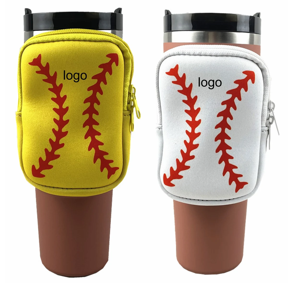 Water Bottle Pouch (direct import) 1