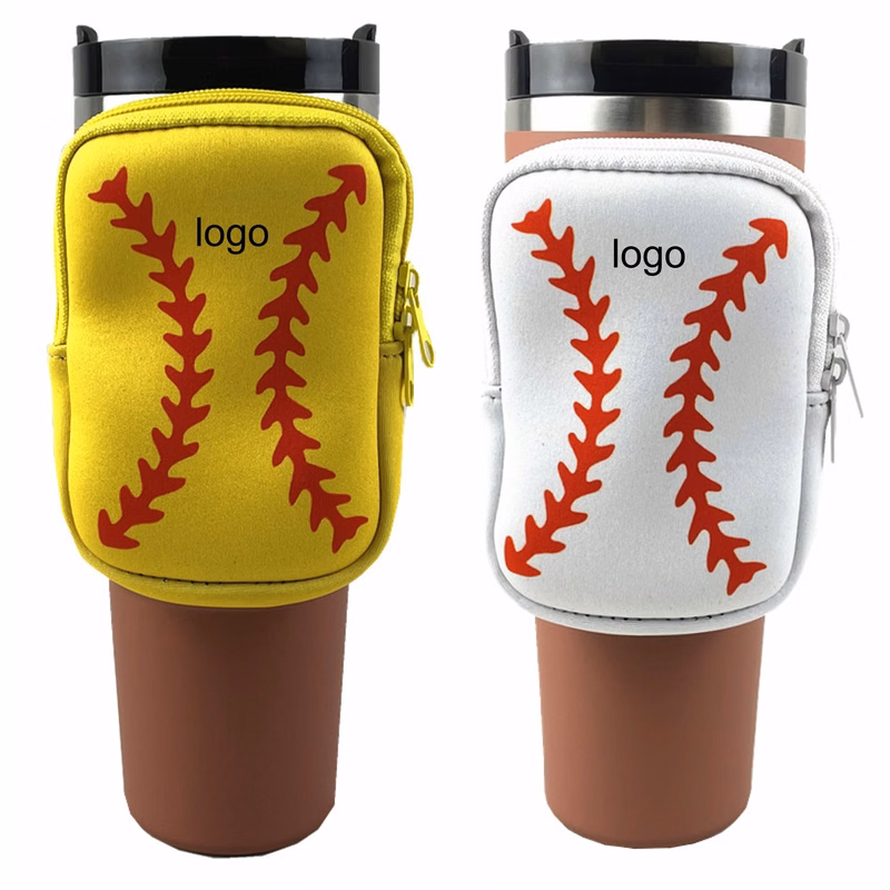 Water Bottle Pouch (direct import)