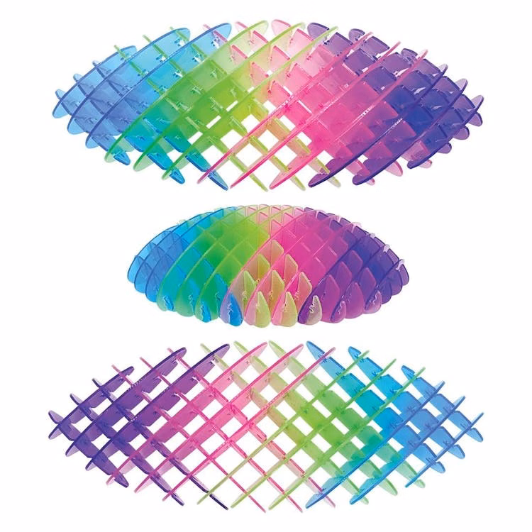 Meta Morph Shape Shifting Toy