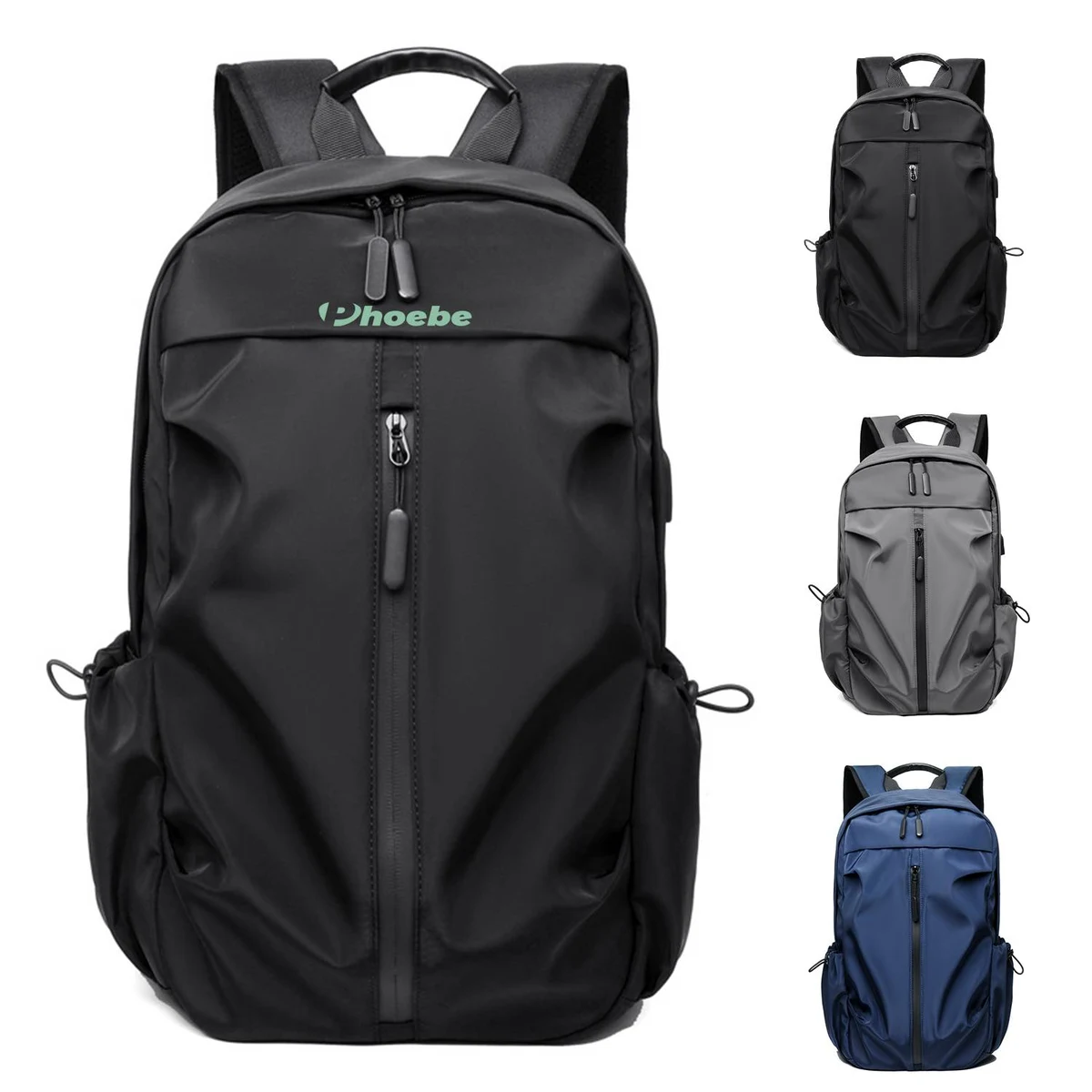 Leisure Multi Functional Shoulder Bag 1