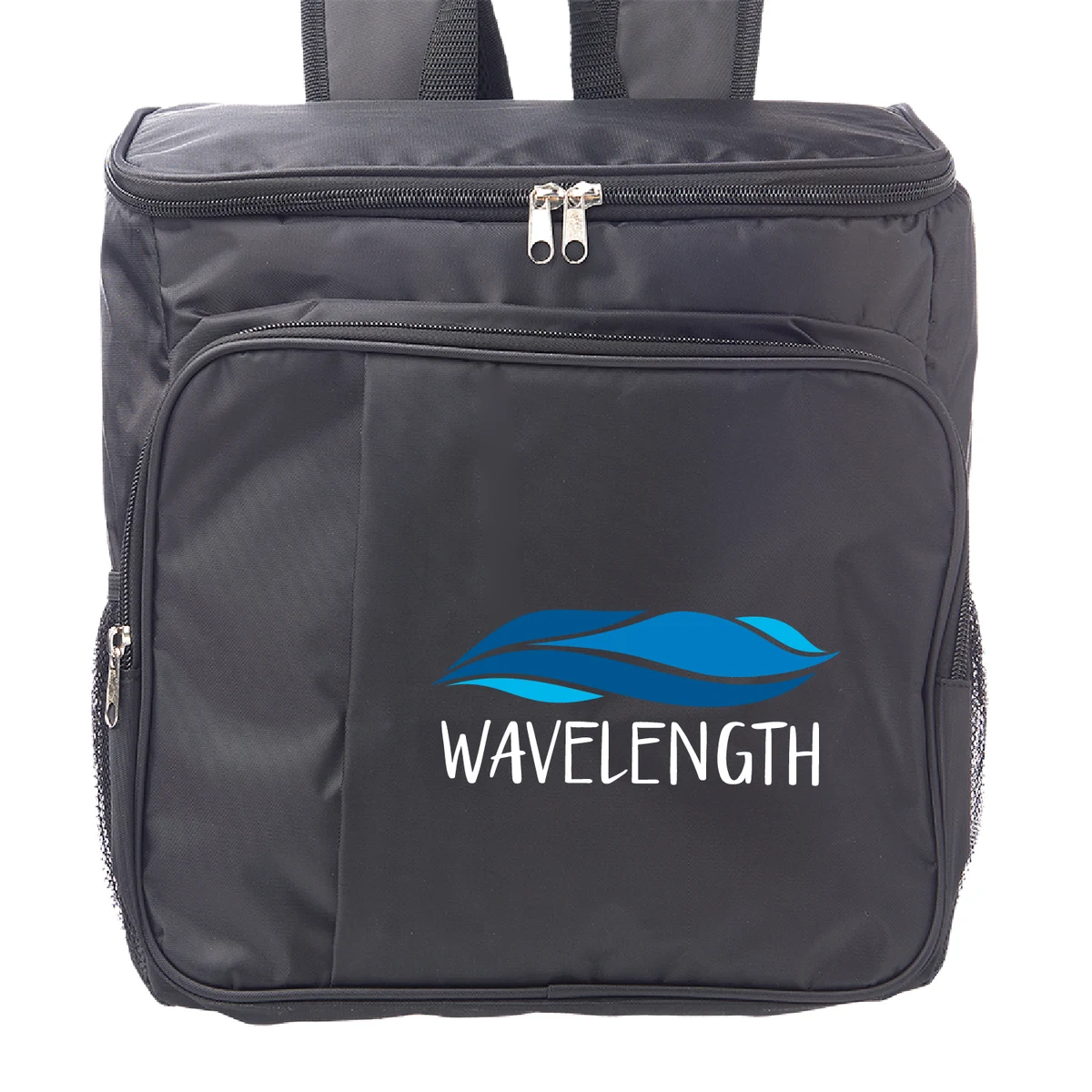 Insulated Cooler Backpack (Full Color Imprint) 1