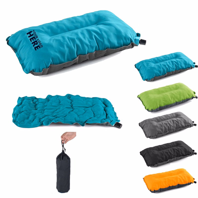 Automatic Inflatable Pillow