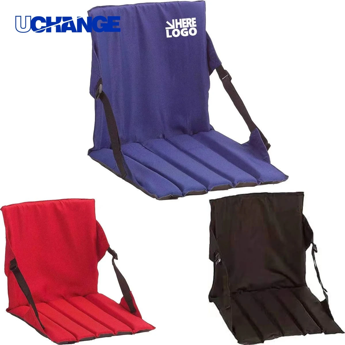 Portable Folding Seat Cushion for Outdoor Activities 1