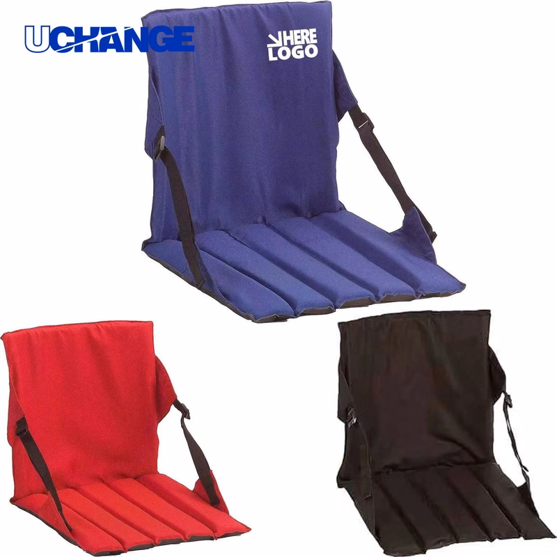 Portable Folding Seat Cushion for Outdoor Activities