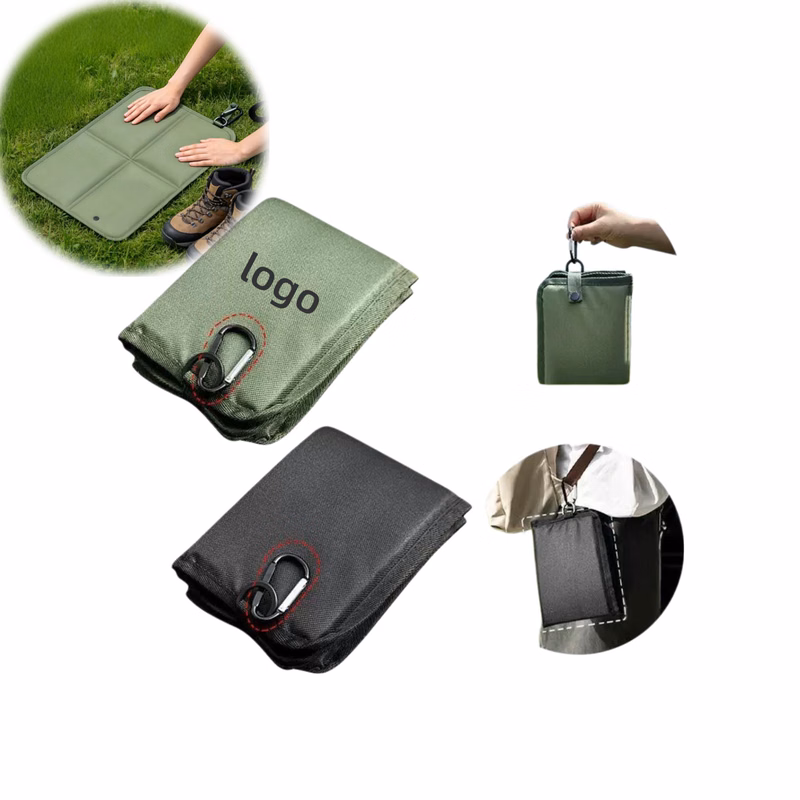 Portable Foldable Outdoor Seat Cushion for Camping Picnic Be