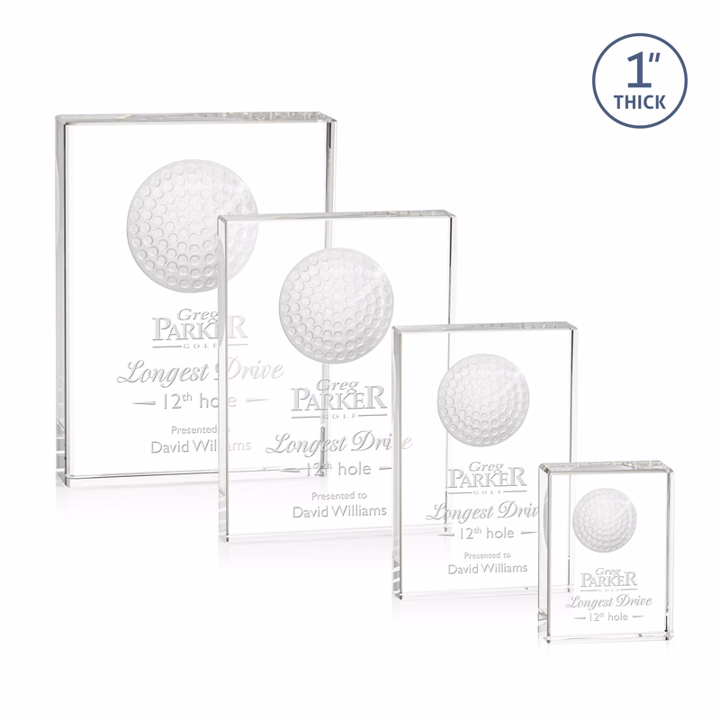Pennington Golf Award