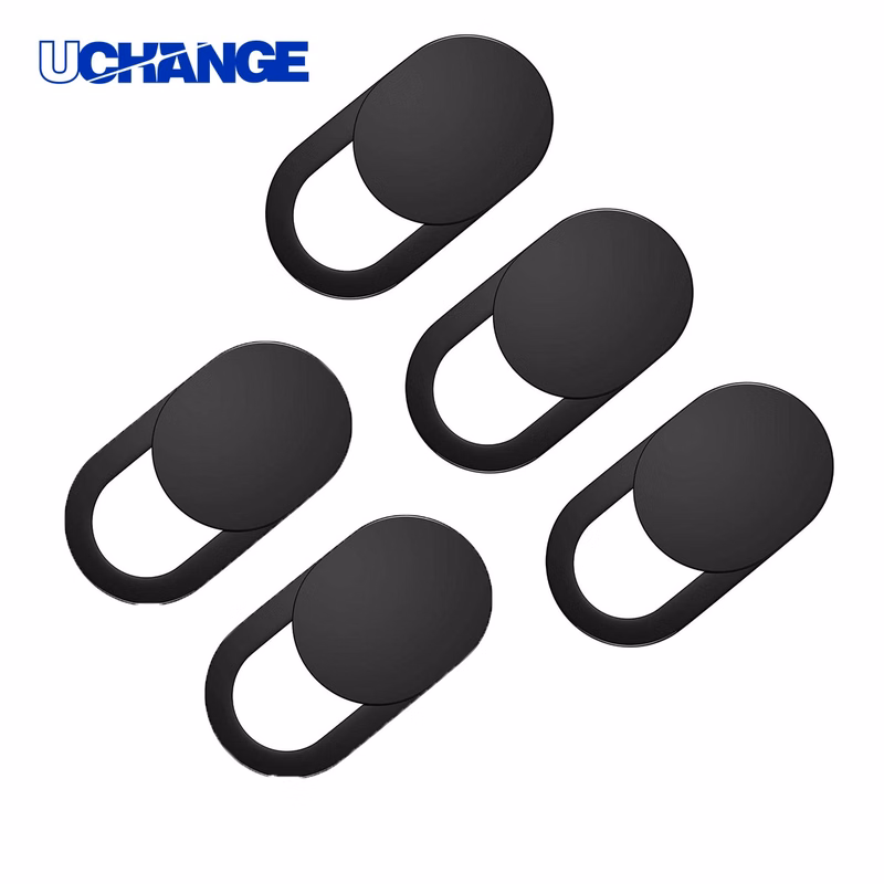Security Webcam Cover Blocker