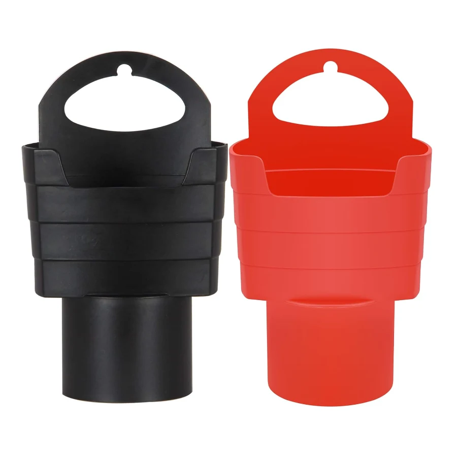 Auto Truck Seat Fries Cup Holder 1