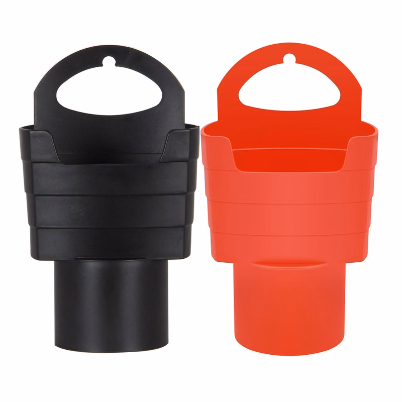 Auto Truck Seat Fries Cup Holder