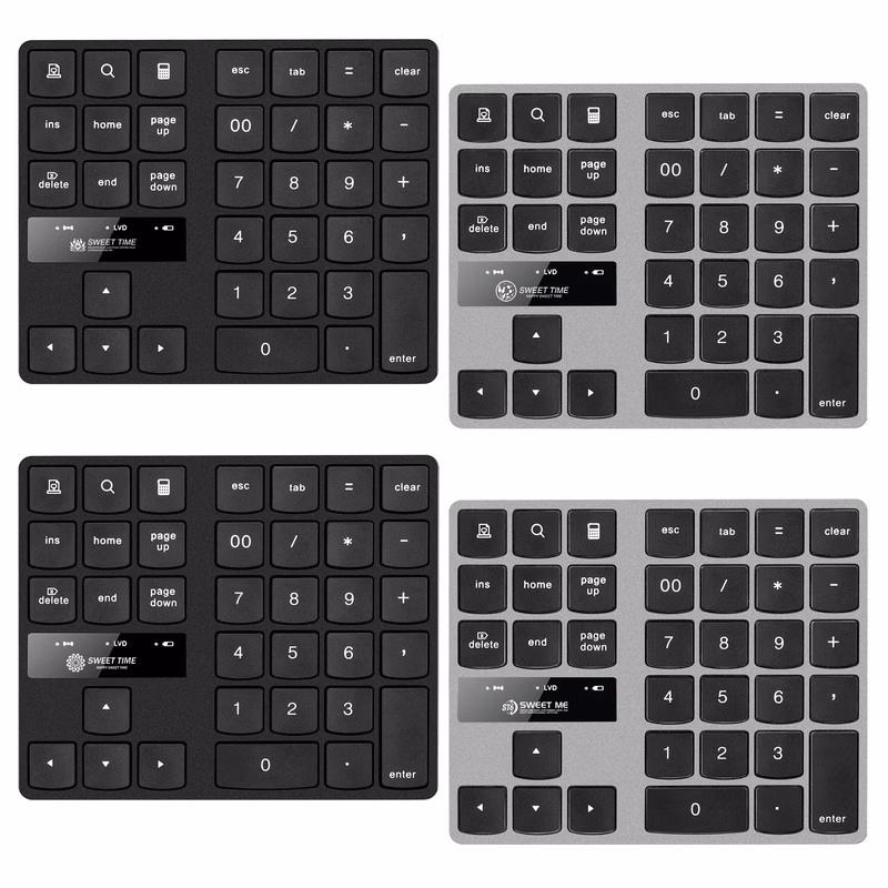Wireless Keyboard