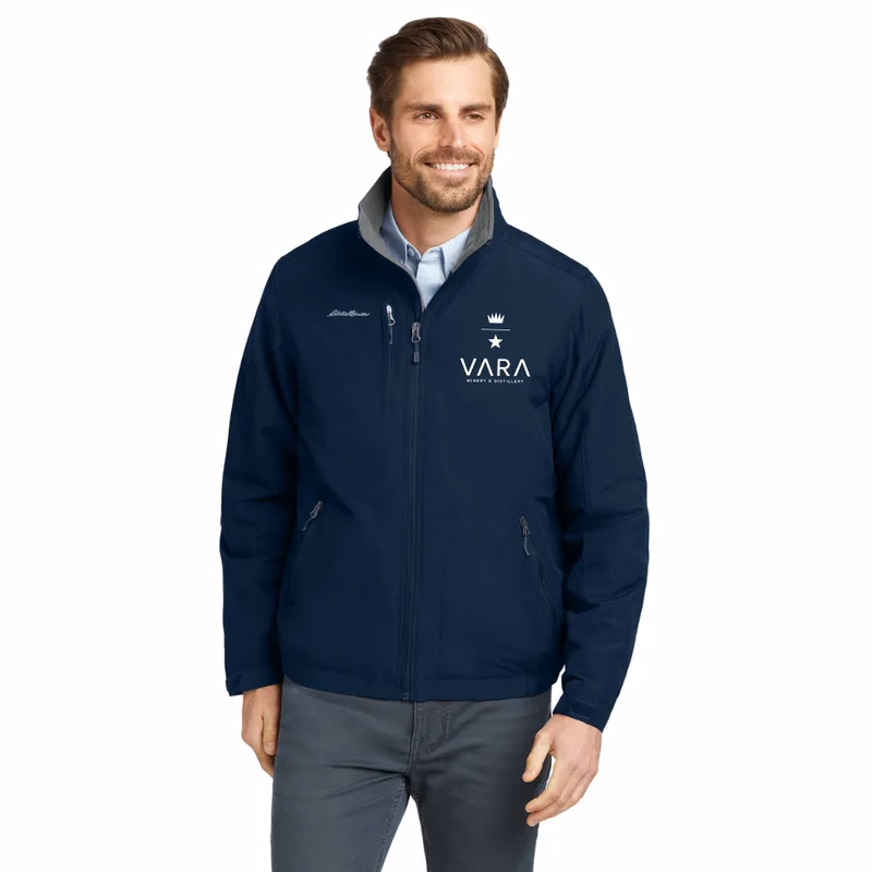 Eddie Bauer(R) Fleece-Lined Jacket