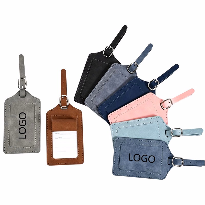 Baggage Tag
