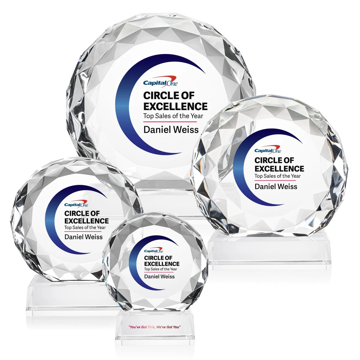 Victory VividPrint™ Award 1