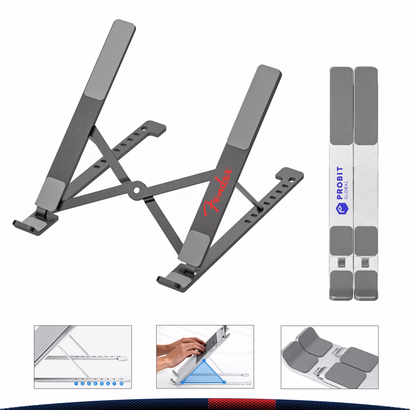 Swana Foldable Laptop Stand