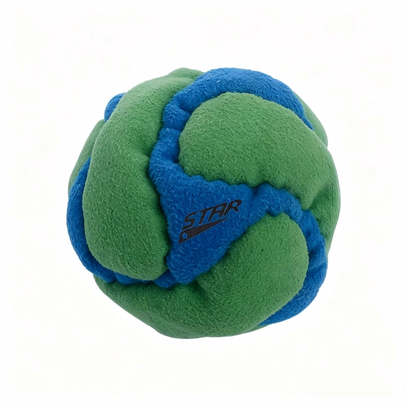Footbag Sack
