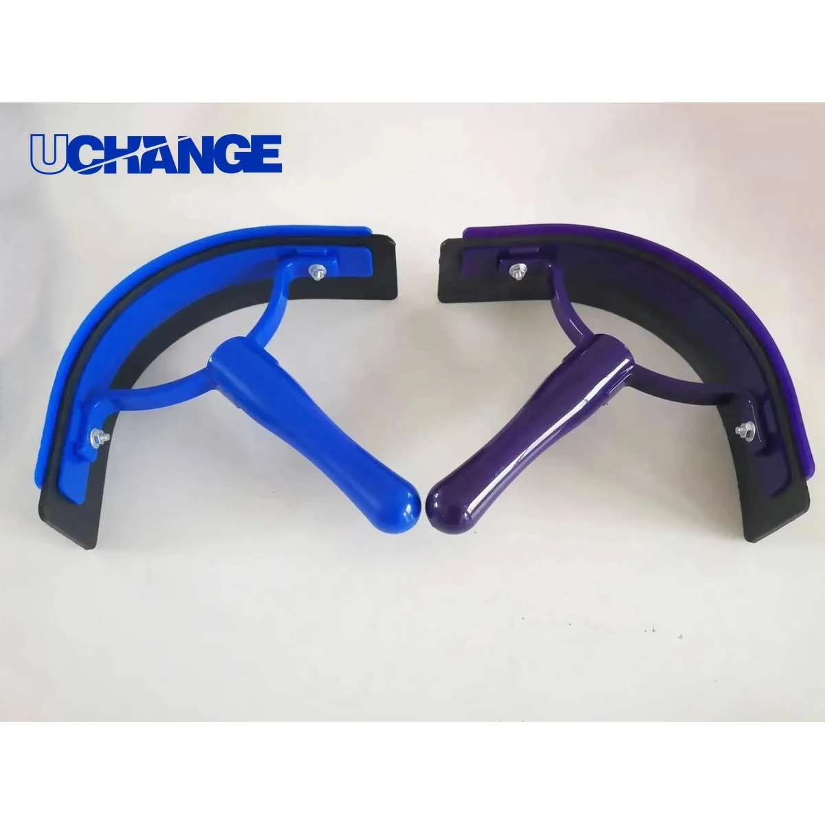 Horse Sweat Scraper Tool for Grooming 1