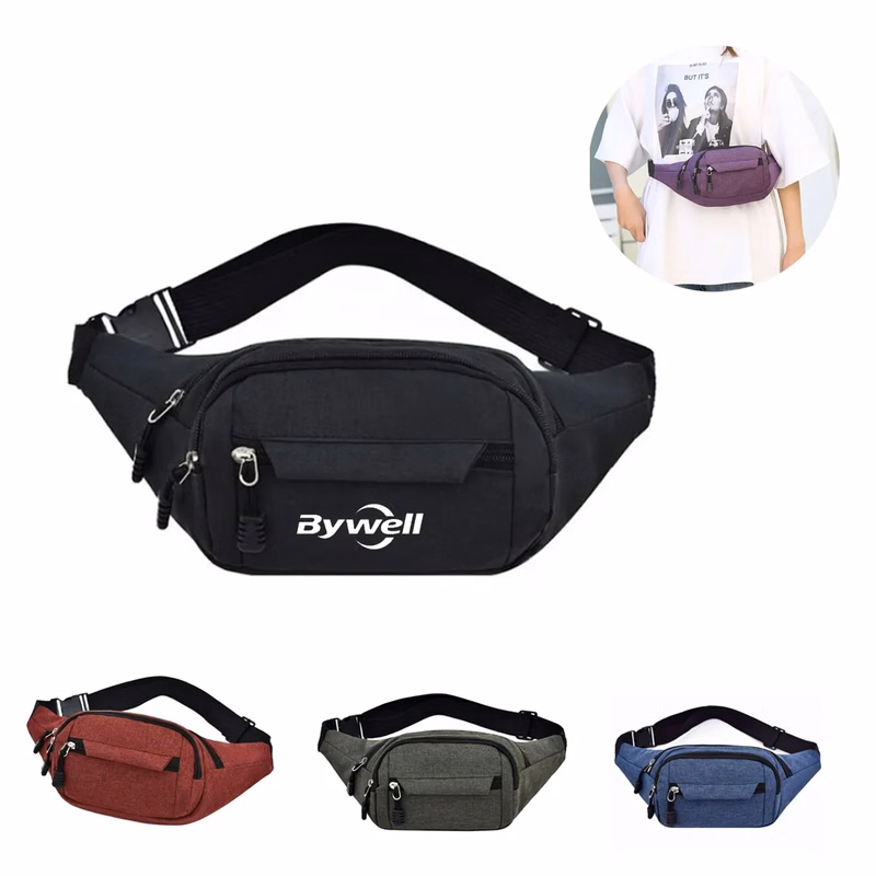 Simple Hiking Fanny Pack