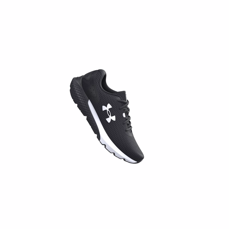 UA Rogue 3 AL Boys' Pre-School Running Shoes