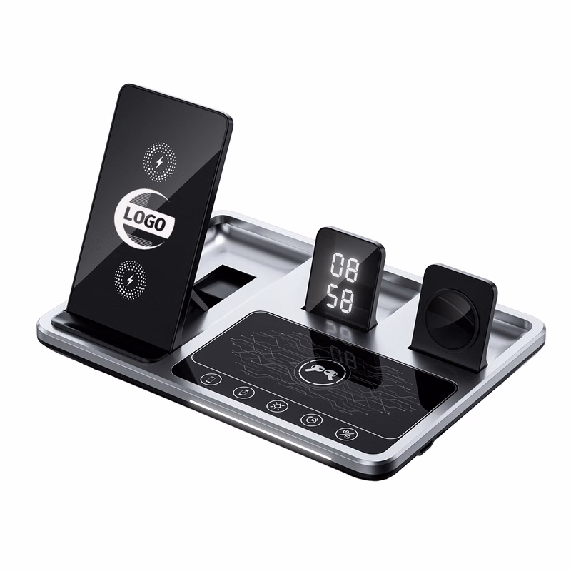 Wireless Charger 3 in 1