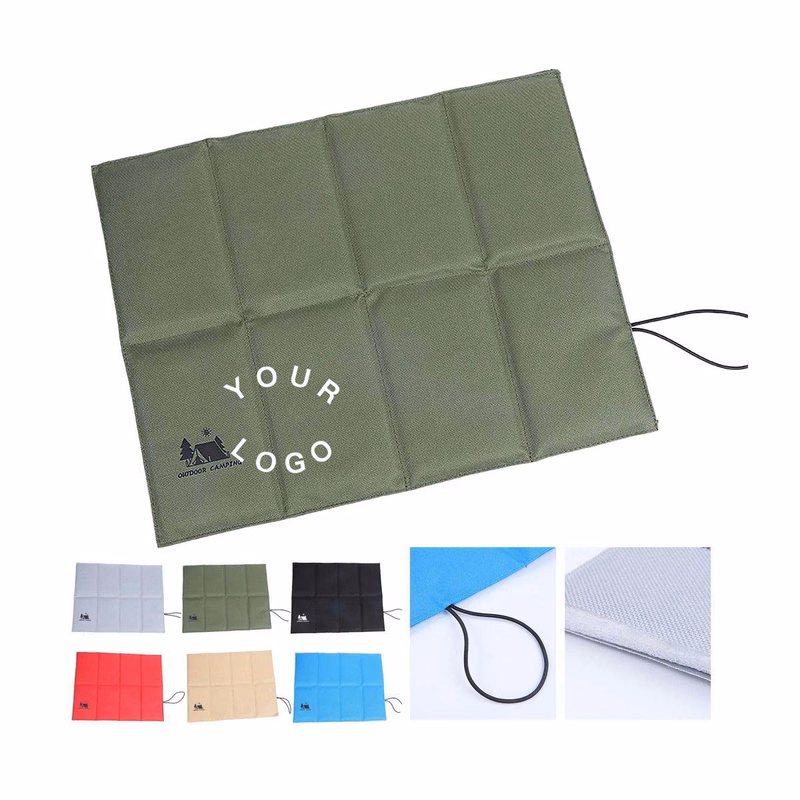 Portable Folding Picnic Blanket for Outdoor Adventures