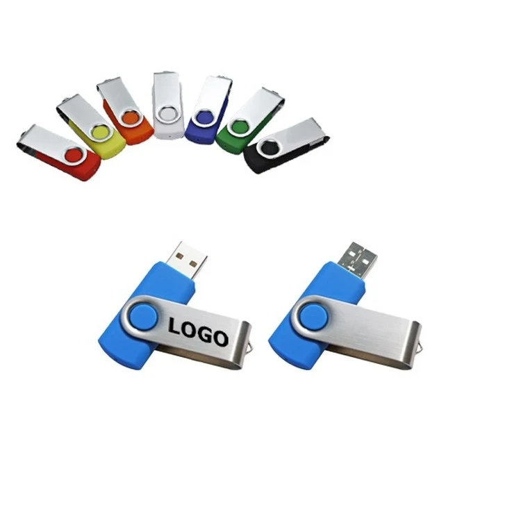 4GB USB Flash Drive 1