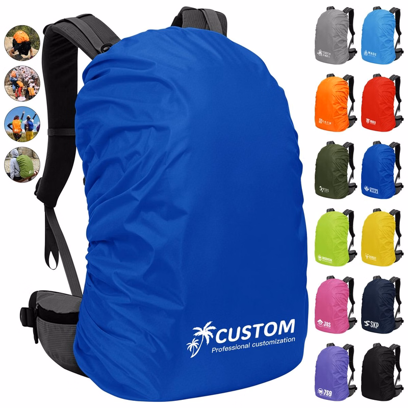 Waterproof Backpack Rain Cover