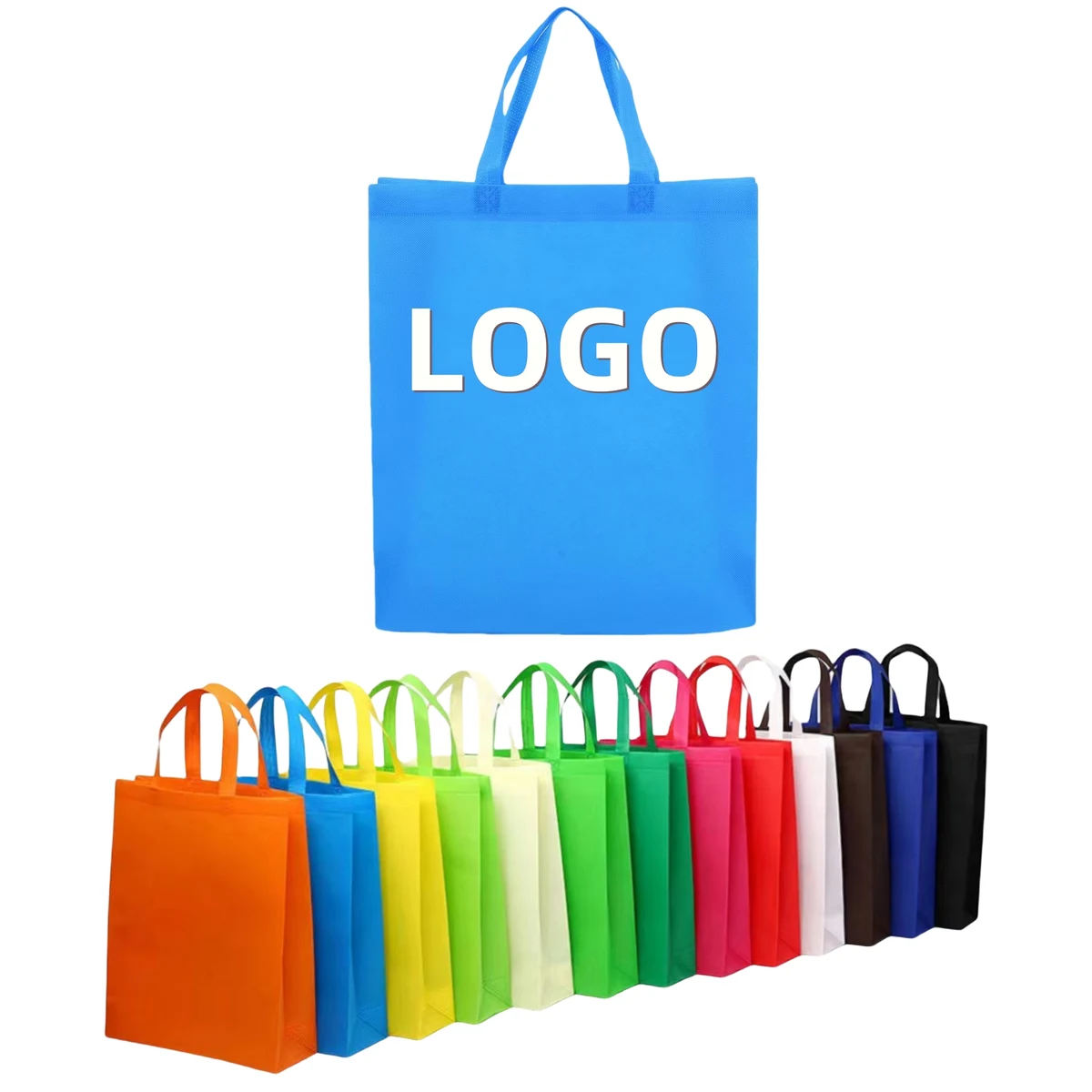 Spree Shopping Tote 1